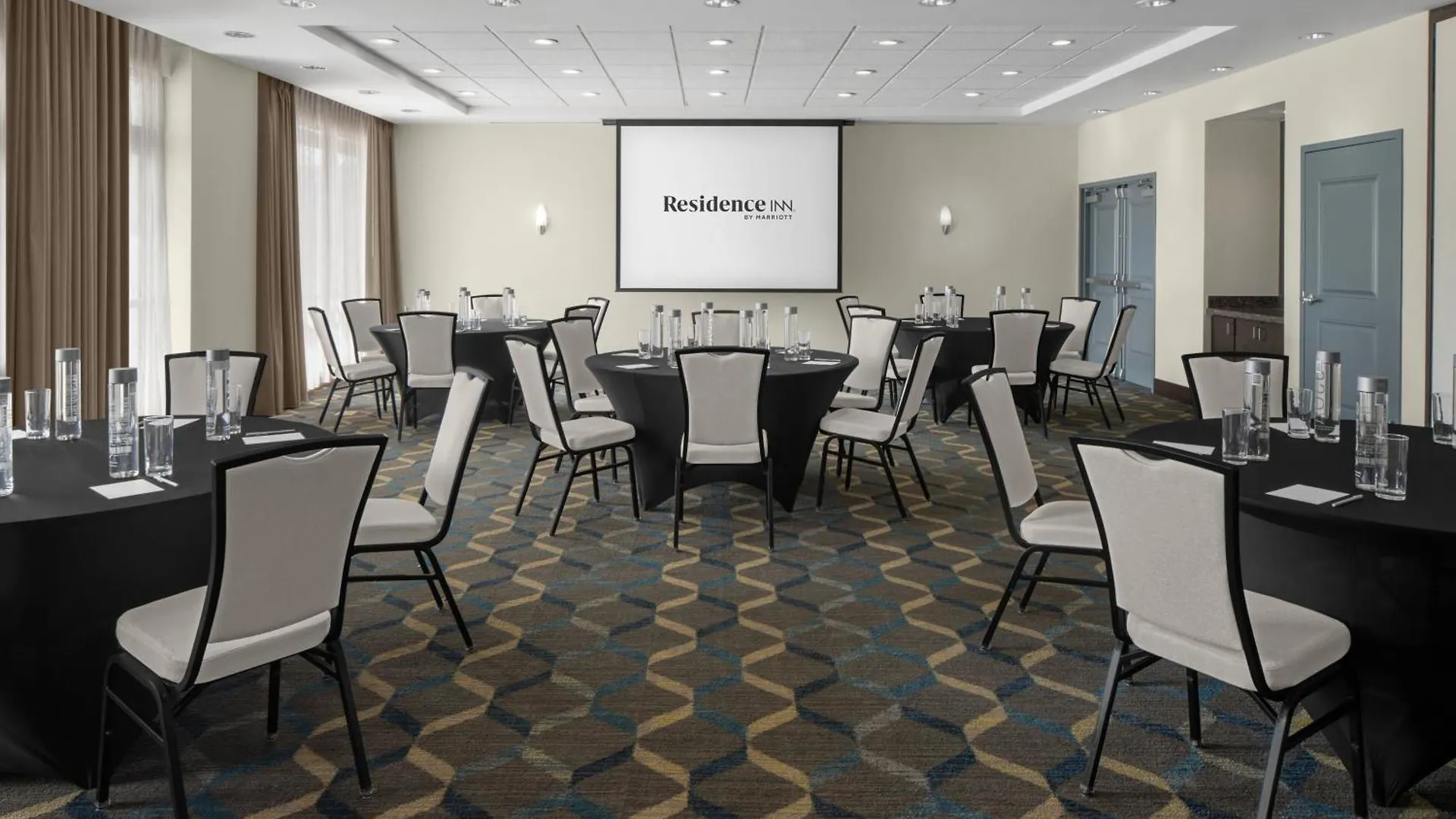 Residence Inn Los Angeles Burbank/Downtown United States