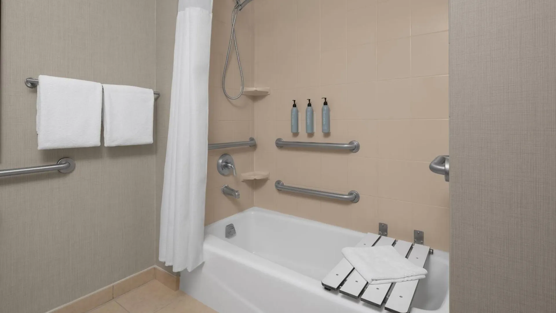 Residence Inn Los Angeles Burbank/Downtown Hotel Burbank
