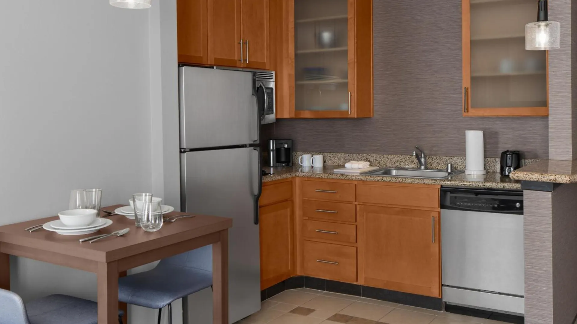 Residence Inn Los Angeles Burbank/Downtown