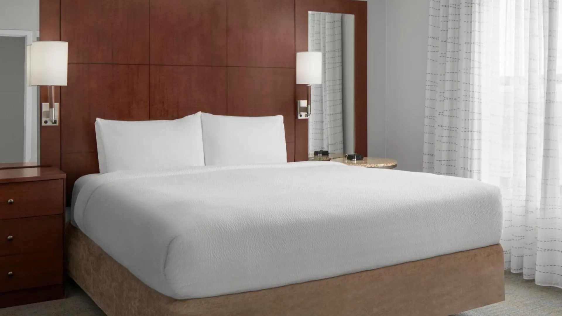 Residence Inn Los Angeles Burbank/Downtown United States