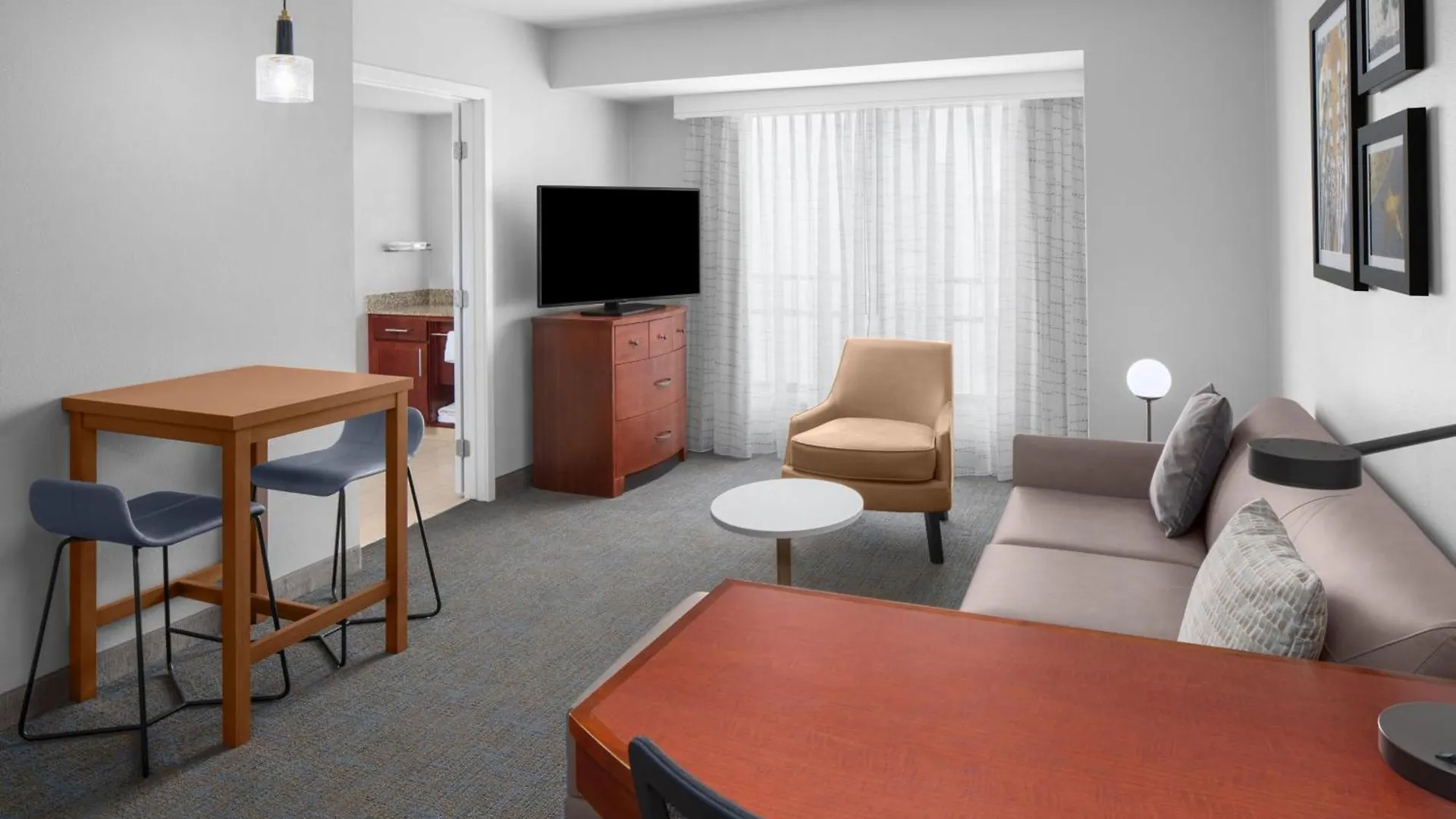 Residence Inn Los Angeles Burbank/Downtown
