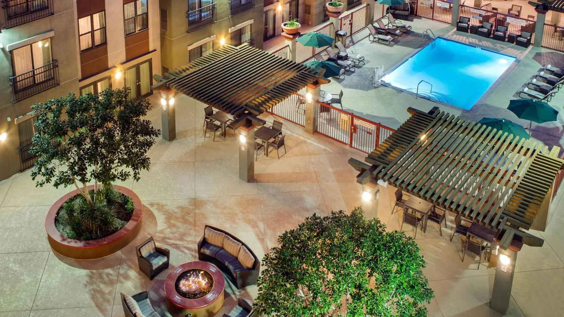 Residence Inn Los Angeles Burbank/Downtown United States