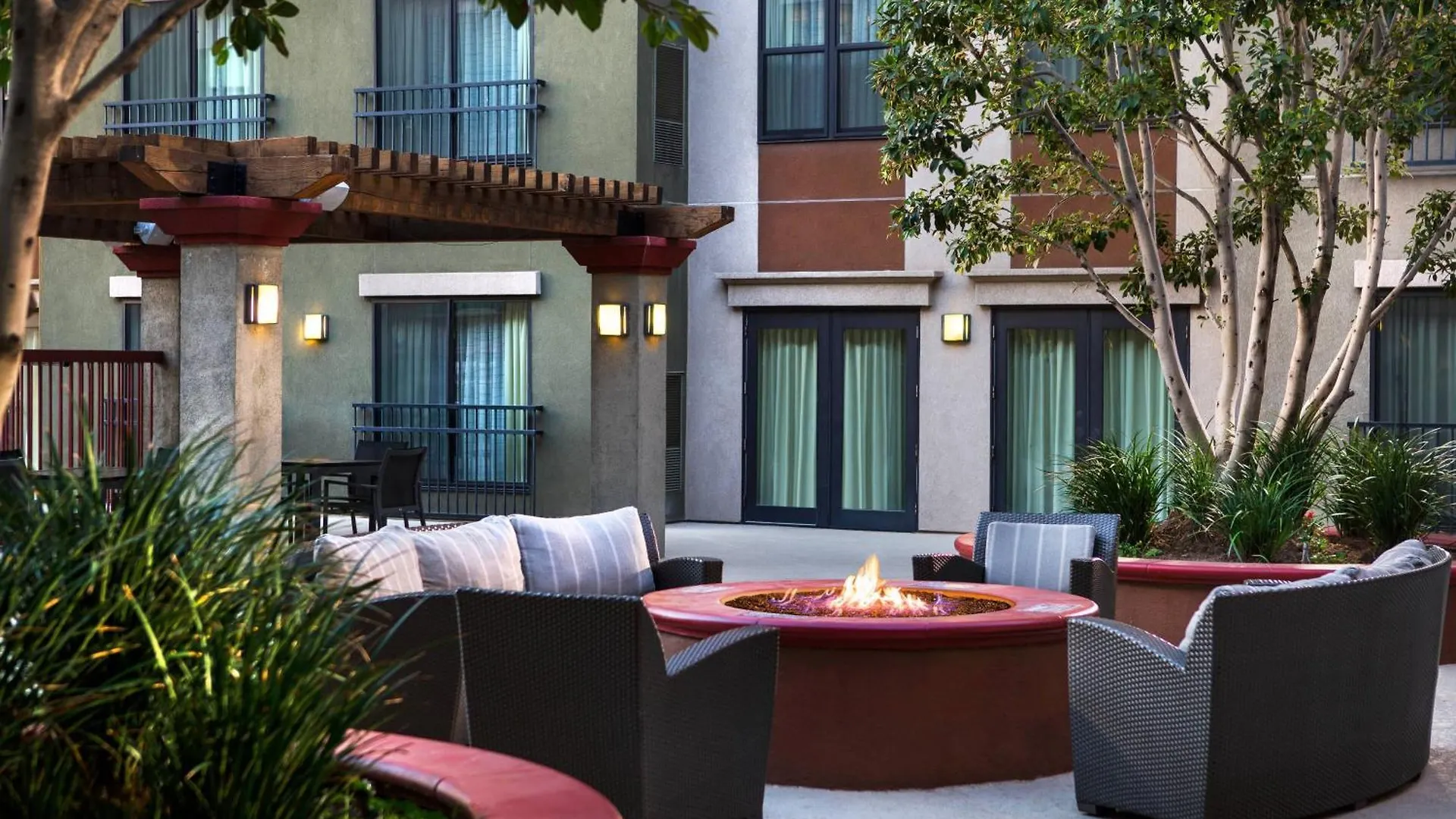 Residence Inn Los Angeles Burbank/Downtown Hotel Burbank