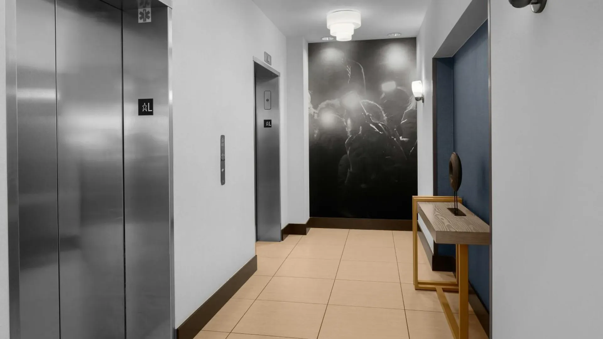 Residence Inn Los Angeles Burbank/Downtown Burbank