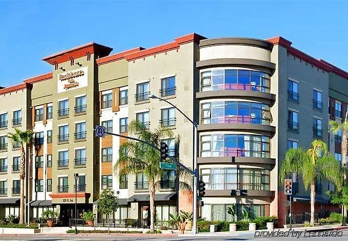 Residence Inn Los Angeles Burbank/Downtown