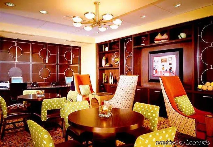 Residence Inn Los Angeles Burbank/Downtown Burbank