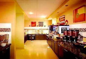 *** Hotel Residence Inn Los Angeles Burbank/Downtown United States
