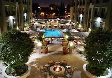 Residence Inn Los Angeles Burbank/Downtown 3*, Burbank