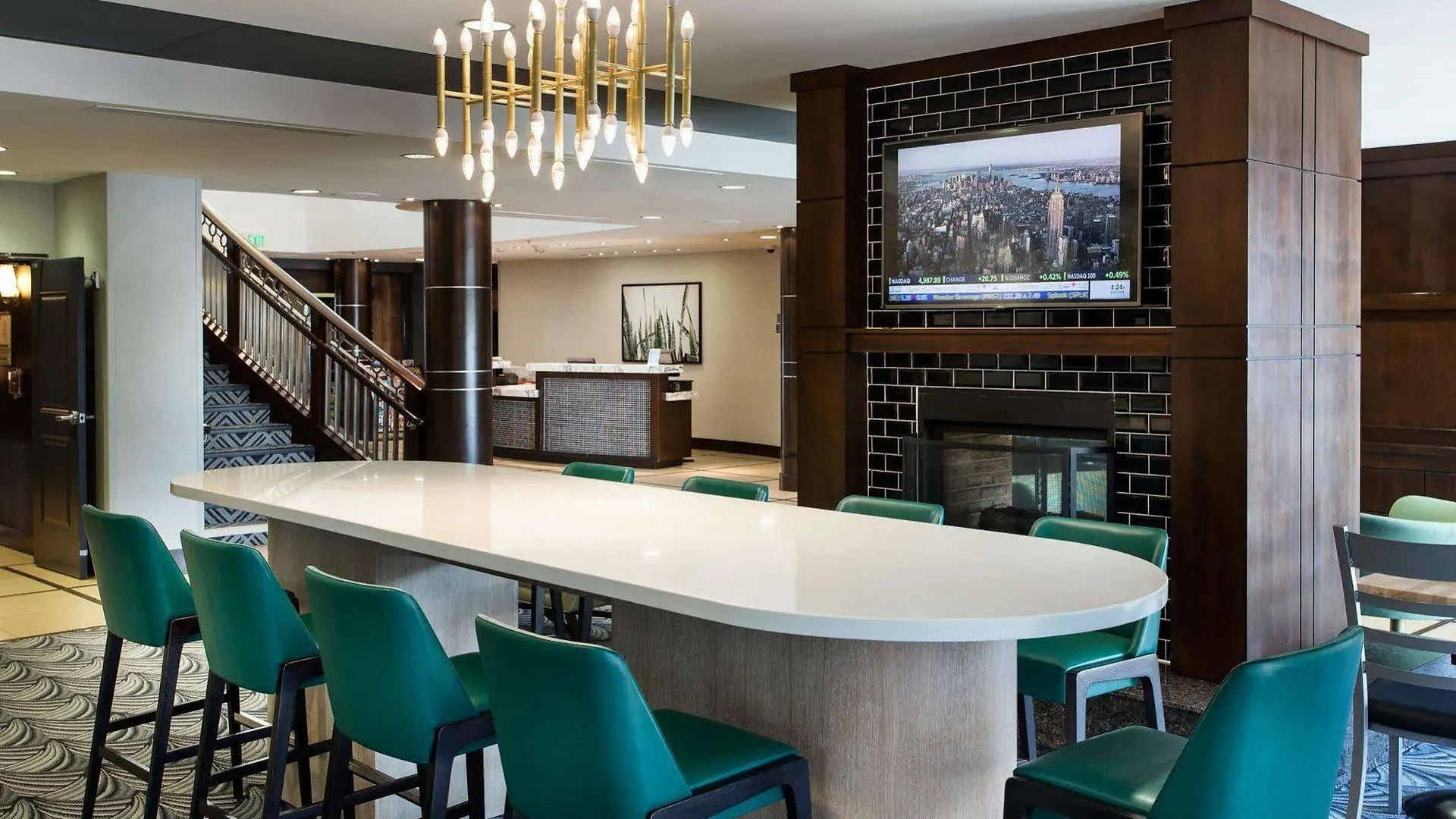 Residence Inn Los Angeles Burbank/Downtown United States