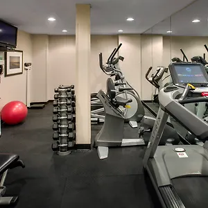 Hotel Manhattan 6th Ave - Chelsea By Ihg ****