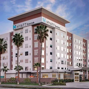 Hotel Hyatt House Irvine/john Wayne Airport