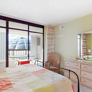 Apartment Irene 