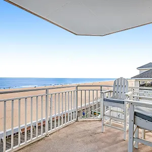 Apartment Oceans Mist 401 